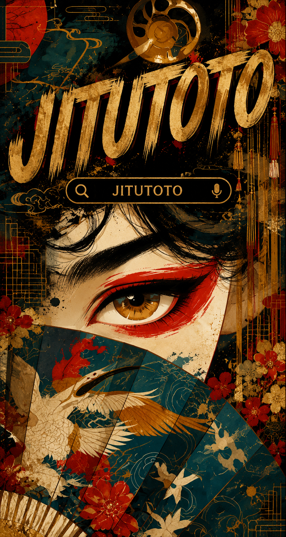 JITUTOTO Toto Togel 4D
